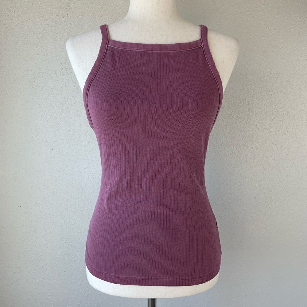 NWOT Free People Intimately Tank Top Size M